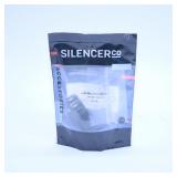 SilencerCo ASR Muzzle Brake 5/8-24 30CAL