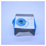 Colorful Atmosphere Lamp with Mic