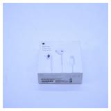 Apple EarPods with Lightning Connector