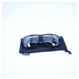 Oakley Sunglasses with Case