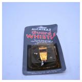 Alcatraz Guard Whistle