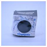 Splash Proof Shower Speaker