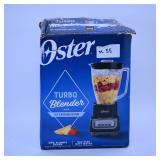 Oster Turbo Blender with Box
