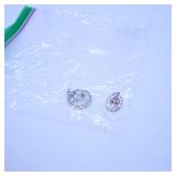 St. Benedict Medals in Plastic Bag