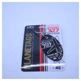 PlaneTags Boeing 727 Luggage Tag