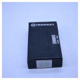 IronKey S200 2GB Secure Flash Drive