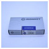 IronKey Enterprise S250 2GB Drive