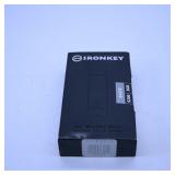IronKey S200 2GB Secure Flash Drive