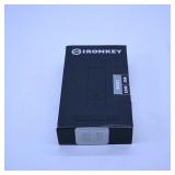 IronKey S200 2GB Secure Flash Drive