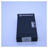 IronKey S200 2GB Secure Flash Drive