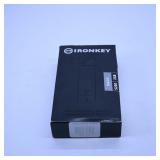 IronKey S200 2GB Secure Flash Drive
