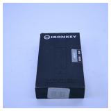 IronKey S200 2GB Secure Flash Drive