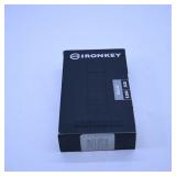 IronKey S200 2GB Secure Flash Drive