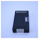 IronKey S200 2GB Secure Flash Drive
