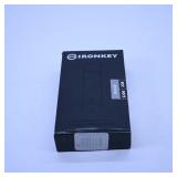 IronKey S200 2GB Secure Flash Drive