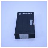 IronKey S200 2GB Secure Flash Drive