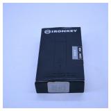 IronKey S200 2GB Secure Flash Drive
