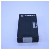 IronKey S200 2GB Secure Flash Drive