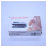 Portable Sealing Machine JX-105