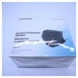 Medsup General Purpose Masks 100 Pack