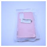 Pink Jelly Phone Case