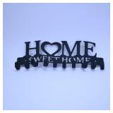 Home Sweet Home Key Holder