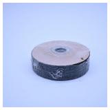 Black Foam Sealing Tape Roll