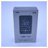 HiBy R1 High Resolution Music Player