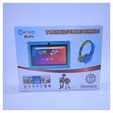 Contixo Kids 7in Tablet Bundle