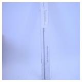 500mm LED Long Sconce Light