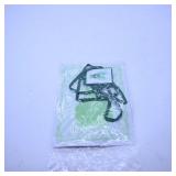 Green Scapular Religious Item