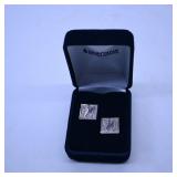 Montana Silversmiths Cufflinks in Box