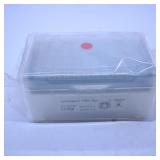 Sartorius SafetySpace Filter Tips 0.1-10 ï¿½l