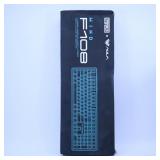 Epomaker Wind F108 Keyboard