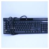 Corsair K100 RGB Mechanical Keyboard