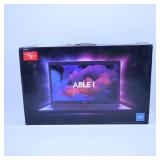 Itel Able 1 Laptop 256GB SSD 4GB RAM