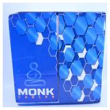 Monk Cables CAT6 Plenum 1000 FT