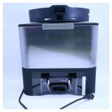 bObsweep Self-Empty Station Base