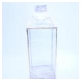 Clear Acrylic Display Case