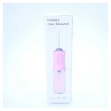 Portable Oral Irrigator PPS Pulse
