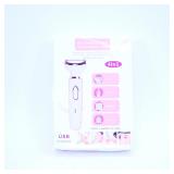 4-in-1 Rechargeable Grooming Kit