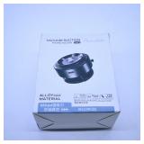 Vacuum Suction Phone Holder Type-C