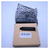 PCI Express LAN Card in Antistatic Bag