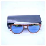 Persol Sunglasses with Case