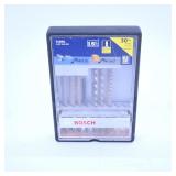 Bosch 10pc Metal/Wood Jigsaw Blade Set