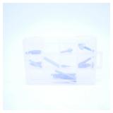 Assorted Drill Bit Set in Plastic Case