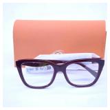 Tory Burch Eyeglasses with Case