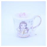 Disney Princess Belle Mug