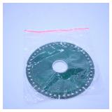 Indestructible Universal Disc