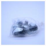 Set of 4 Swivel Caster Wheels